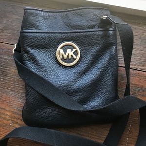 Michael Kors crossbody purse